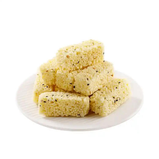【辽宁农垦】【朝阳农垦】小米酥200g*4 商品图4