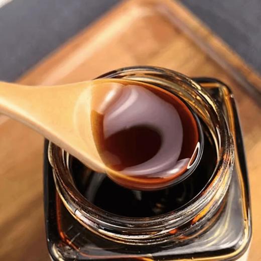 【品牌正品】三袿山上庄渭舒 渭舒膏冲饮甄选原料浓缩熬制300g/瓶 商品图3