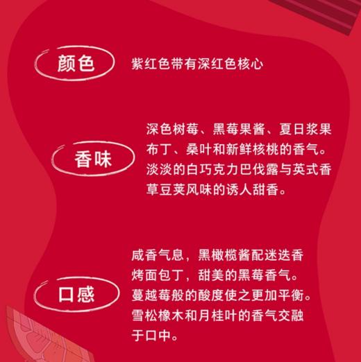 750ml奔富一号法国红葡萄酒 商品图1