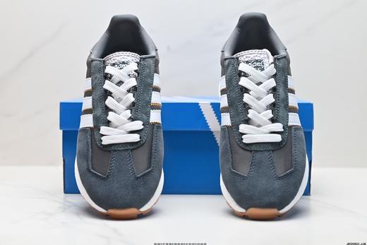 阿迪达斯Adidas Retropy E5三叶草复古运动休闲鞋GY9921男女鞋 商品图6