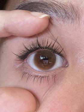 Kira fairy半年抛美瞳 清晨她徐 14.0mm