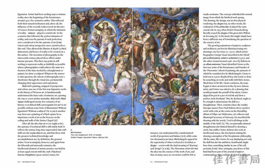 A New History of Western Art: From Antiquity to the Present Day / 西方艺术新史：从古代到现代 商品图3