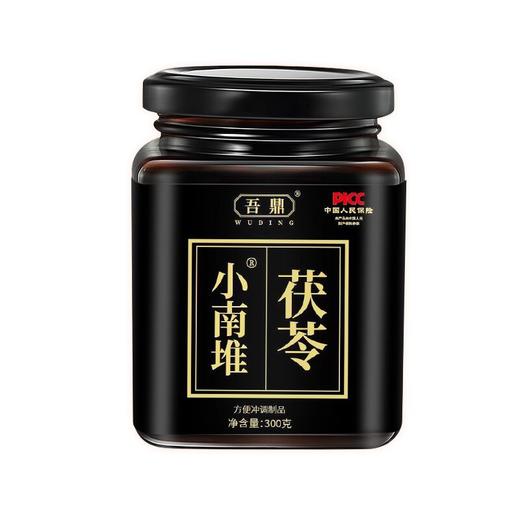 小南堆茯苓有副作用吗 商品图4