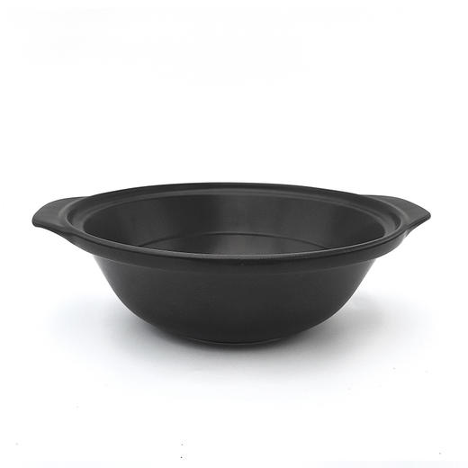 【特惠5折清货】日本万古烧直火锅汤锅陶锅砂锅炖锅煲仔饭米饭炖汤9号225ml 商品图8