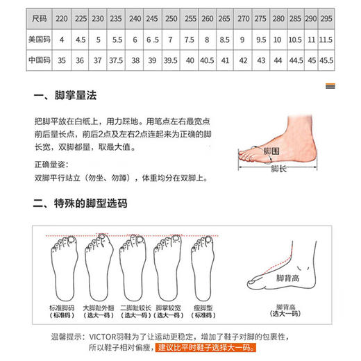 威克多2025年哆啦A梦联名款羽毛球鞋男女训练比赛运动鞋缓震 P-DRM 商品图3