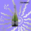 Charles Heidsieck Brut Réserve 查尔斯海瑟克珍藏香槟 商品缩略图1