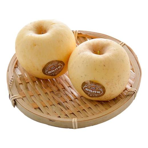 放心雀斑维纳斯苹果4粒装760g 商品图2