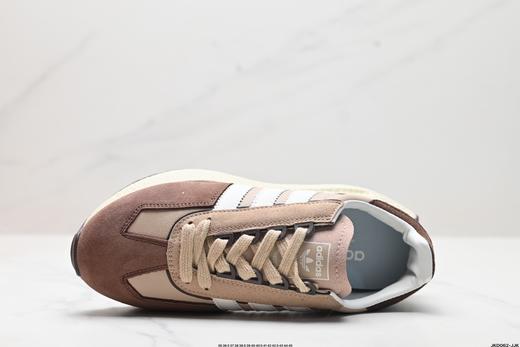 阿迪达斯Adidas Retropy E5三叶草复古运动休闲鞋GY9921男女鞋 商品图1