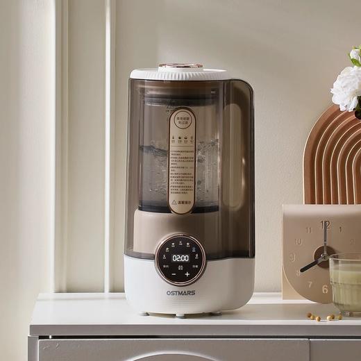 德国Zemkon1.65L大容量破壁机_PBJ-017 商品图3