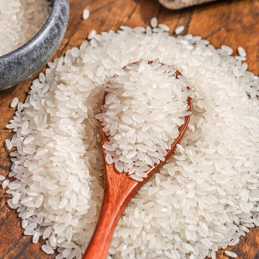 中粮皇家粮仓御香长粒香米5kg 商品图4