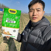 【农家黑麦粉】低脂肪，低升糖，适合糖友胖友人群，保留胚芽、麦芯，健康营养！【中筋】 商品缩略图1