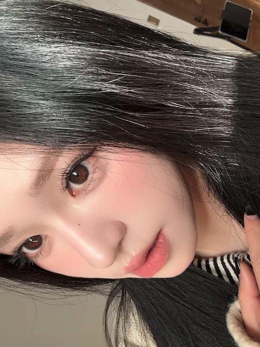 DorisCon 半年抛 小黑宝 直径14.0mm着色13.6mm 商品图3