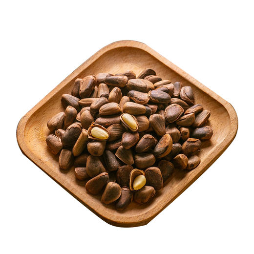 【松仁原香】东北松子 100g/包 商品图6