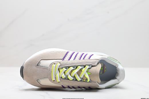 阿迪达斯Adidas Retropy E5三叶草复古运动休闲鞋GY9921男女鞋 商品图1