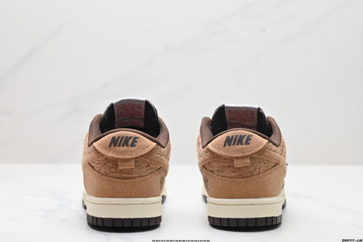 耐克Nike SB Dunk Low复古低帮休闲运动板鞋FN0317-121男女鞋 商品图5