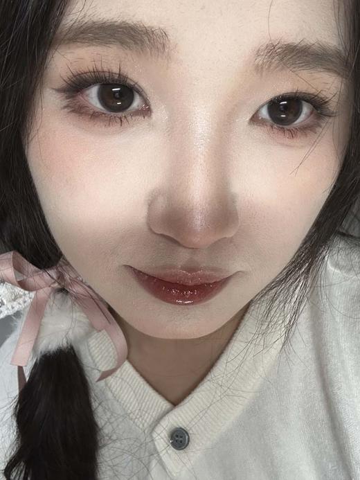 DorisCon 半年抛 小黑宝 直径14.0mm着色13.6mm 商品图10