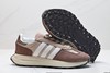 阿迪达斯Adidas Retropy E5三叶草复古运动休闲鞋GY9921男女鞋 商品缩略图4