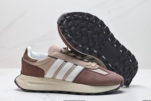 阿迪达斯Adidas Retropy E5三叶草复古运动休闲鞋GY9921男女鞋 商品图4
