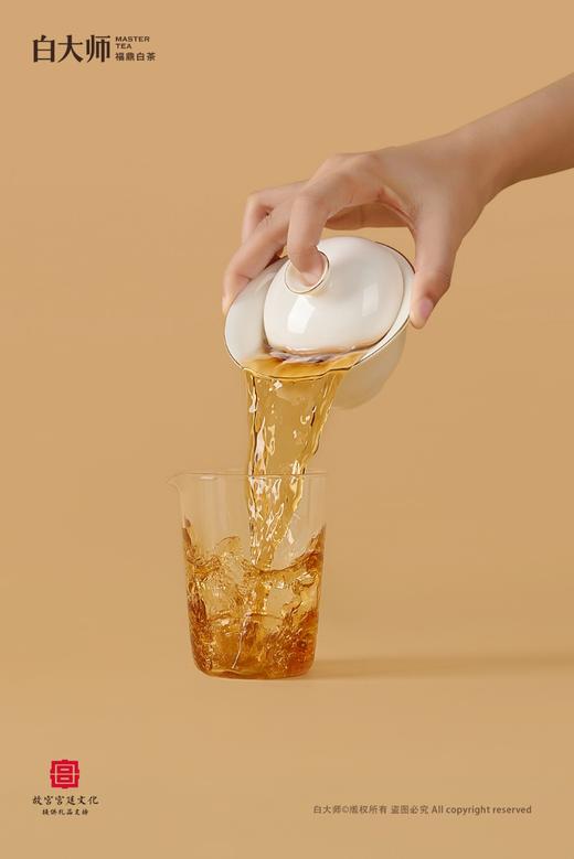 【白大师】宫迎福禄礼盒 商品图3