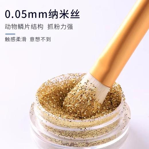 网红同款 尔木同萄刷子12支化妆刷套装刷子彩妆便携全套软毛腮红眼影刷 商品图1