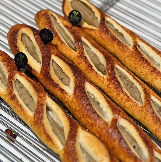 黑松露法兰克福 商品图0