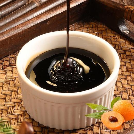 【拍1发2】枇杷秋梨膏古法熬制 浓缩精华匠心严选琵琶秋梨正宗300g 商品图3