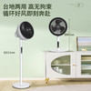 美的空气循环扇_GAG24ER风扇 商品缩略图0