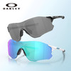 Oakley欧克利太阳镜 骑行跑步运动护目太阳眼镜EV ZERO OO9313 商品缩略图0