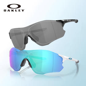 Oakley欧克利太阳镜 骑行跑步运动护目太阳眼镜EV ZERO OO9313