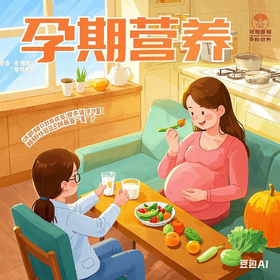  孕妇补充活性叶酸是智商税吗？ 