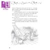 【中商原版】敦煌书局少儿英语教辅童书 经典阅读：绿野仙踪 Caves Select : The Wonderful Wizard of Oz 英文原版  商品缩略图3