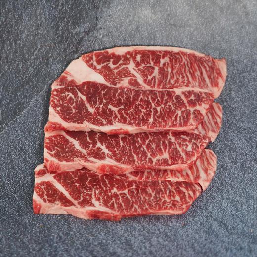 澳洲M3安格斯三角肩烤肉片 200g 商品图1