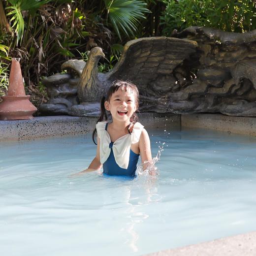 【凤翔温泉度假村   冬季套餐】春节可用！对应房型1晚+两餐，还有40+温泉池不限次畅泡~~ 商品图0