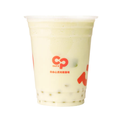 牛油果爆爆珠(CP1080) 商品图0