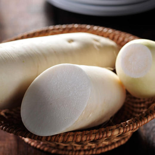 MM 山姆 洋江萝卜 1.5kg 商品图1