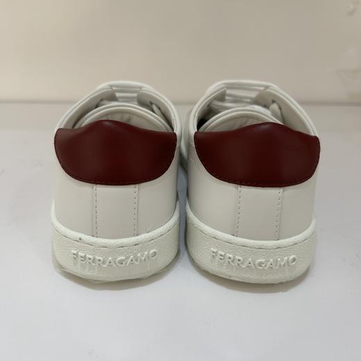 FERRAGAMO 菲拉格慕 运动鞋女  0780979-001 .【鞋底有膜，试穿小心】 商品图1