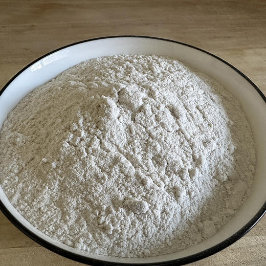 【农家黑麦粉】低脂肪，低升糖，适合糖友胖友人群，保留胚芽、麦芯，健康营养！【中筋】 商品图0