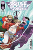 美国正义协会 Justice Society Of America 商品缩略图6