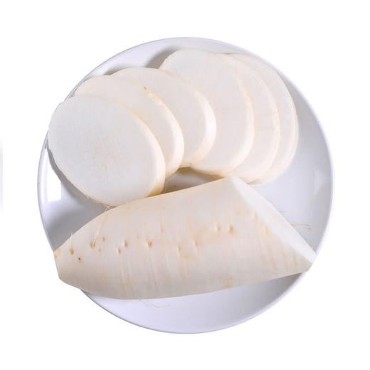 MM 山姆 洋江萝卜 1.5kg 商品图0