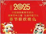 《中医春晚闪耀，杨凤霞荣膺 “健康中医我行动” 殊荣》