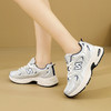 【NEW BOLUNE新百伦--情侣款经典休闲运动老爹鞋】轻盈舒适暴走不累脚、耐磨耐洗耐穿防滑、经典时尚超百搭、千元品质/男女同款 商品缩略图5