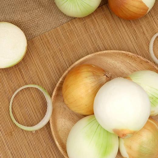 MM 山姆 黄洋葱 2kg 商品图2