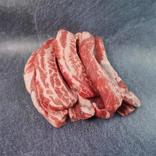O'Connor澳洲草饲牛肋条 500g【冰鲜，转冻后发出，发货时效延迟1-2个工作日】 商品图3