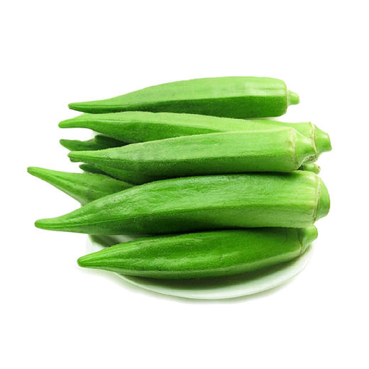 MM 山姆 水果秋葵 560g 商品图0