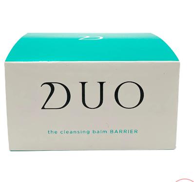 【跨境】DUO卸妆膏90g绿色修复款（效期2027/8/1） 商品图0