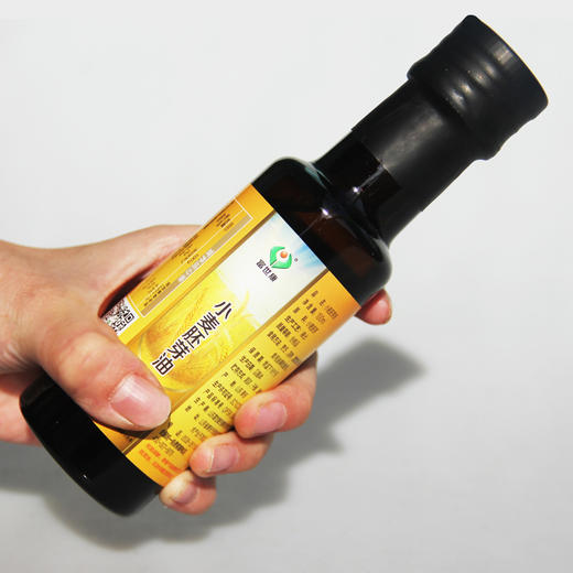 富世康小麦胚芽油 规格自选 商品图3