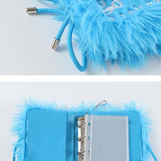 CryingCenter 眼泪之书卡册包 哭喊中心 商品图3