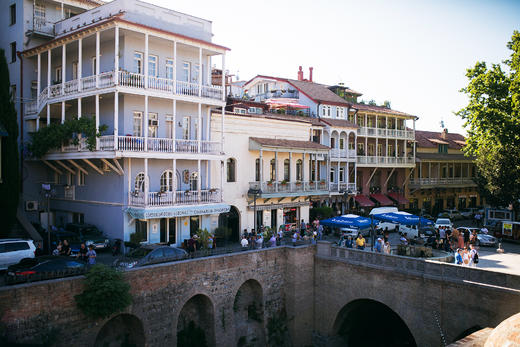 6.23确定出发【春摄•高加索】遗落的明珠秘境12天摄影<环球寻梦> 商品图6