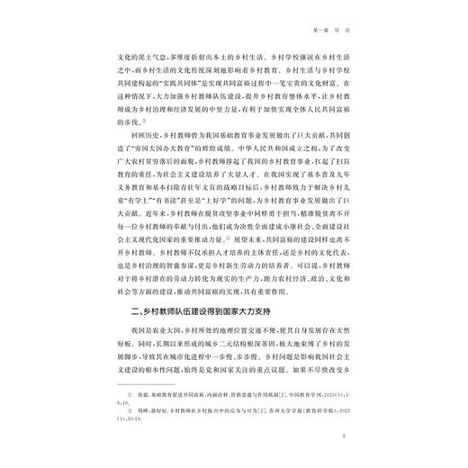 我国乡村教师政策执行研究/林一钢/王换芳/浙江大学出版社 商品图3