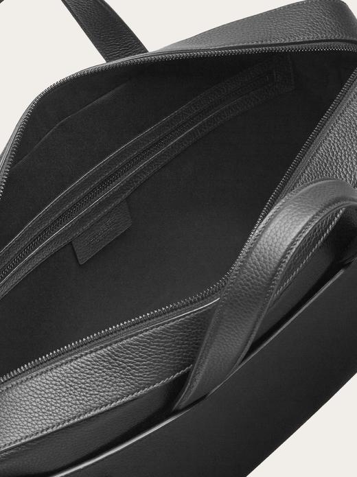 【特价商品不退不换】FERRAGAMO 菲拉格慕 公文包男  0775193-001 . 商品图2